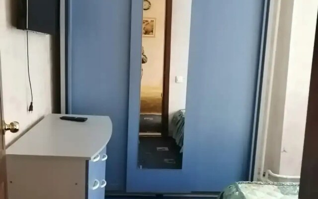 Отель СтройСервис