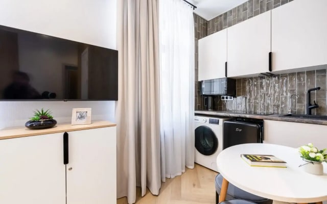 Апартаменты премиум Red Apartments