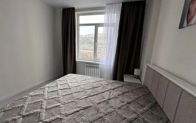 Квартира на Улице Окопная 16к16А