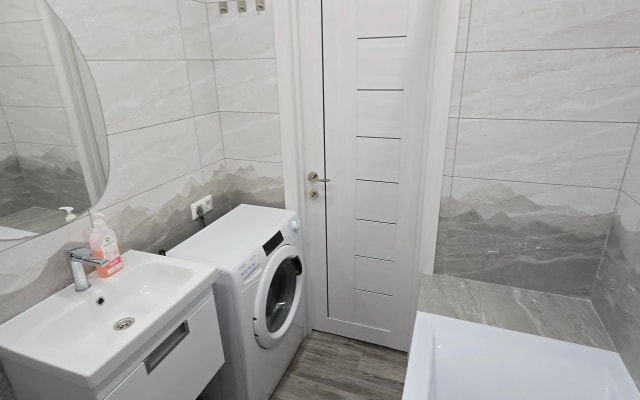 Апартаменты Rusapartments