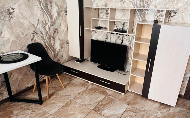 Квартира на бульваре Комарова 1Ес3