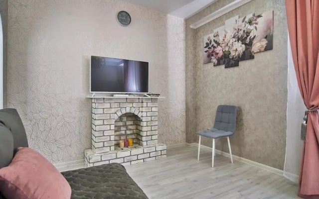 Квартира Кленовая Роща 12