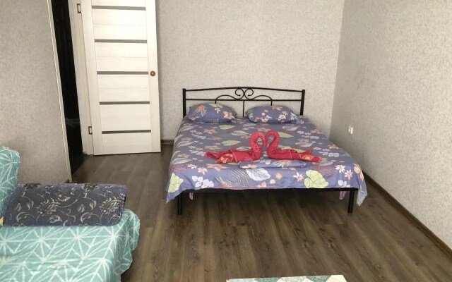 Квартира 237