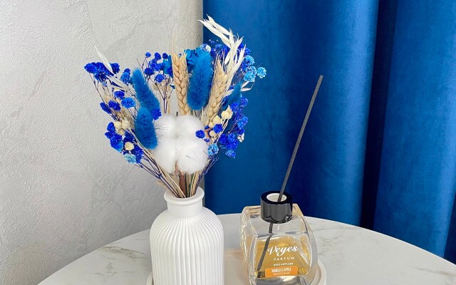 Квартира Студия в тихом центре Перми