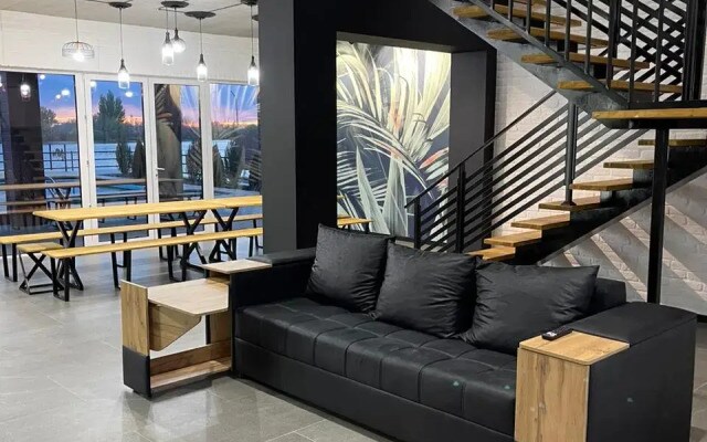 Гостевой дом ChillHouse