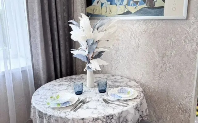 Квартира на Улице Дзержинского 8