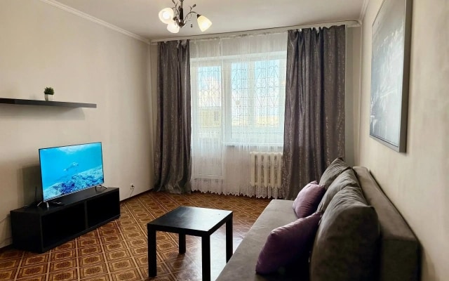 Квартира Lofthouse