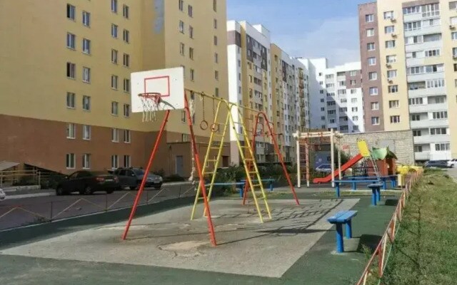 Квартира Cтудия в сердце заводского района