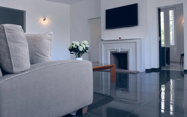 Апартаменты Furnished in Palais des Congrès