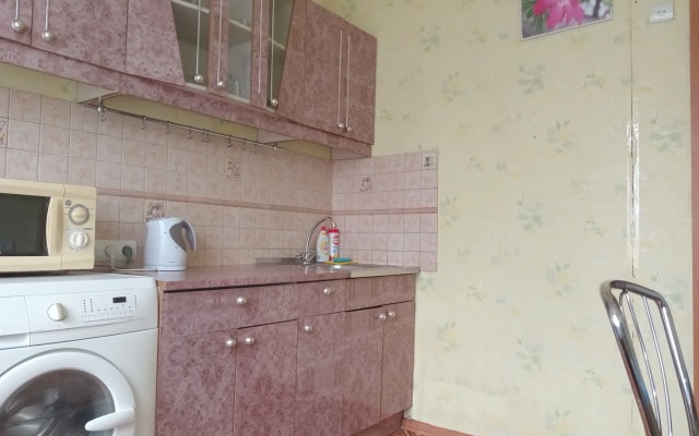 Квартира на Взлетке