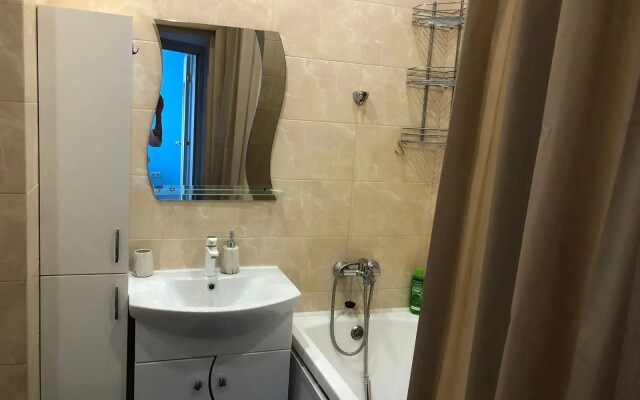 Квартира Пушкино, Просвещение 11к2