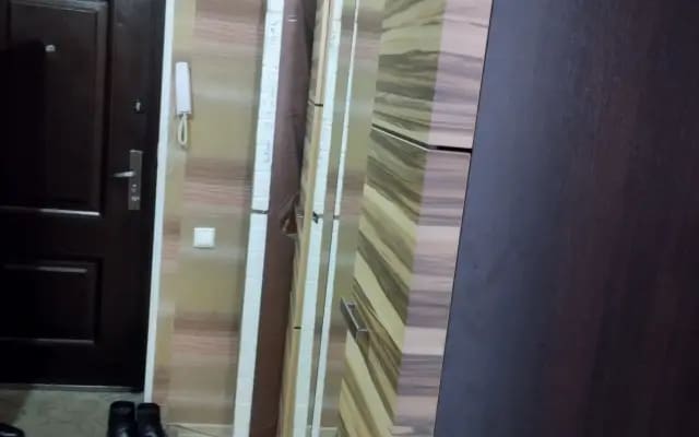 Апартаменты в Иркутске