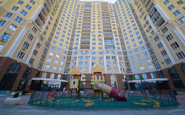 Квартира Уютная квартира