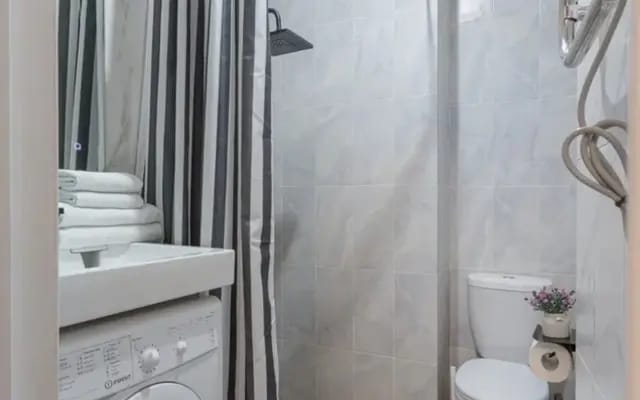 Квартира у метро Зябликово (РМ13)