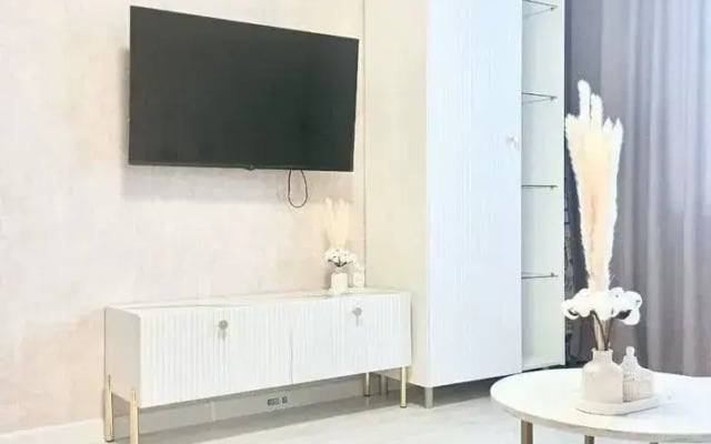 Квартира на Улице Родионова 165к8
