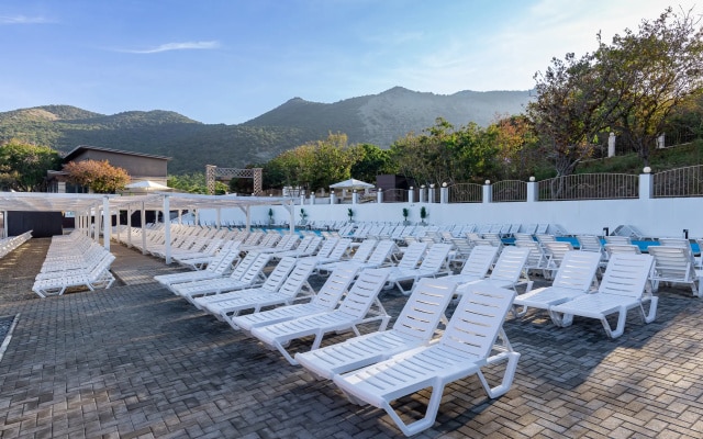 МоРеми Ultra All Inclusive Family Hotel