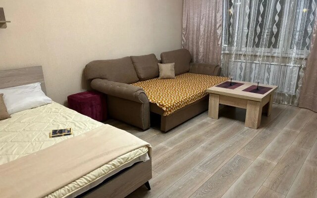 Квартира Уютная в Элитном районе город Преображенский