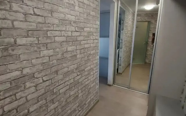 Апартаменты на Улице Марксистская 1 Корпус 1 (кв.292)
