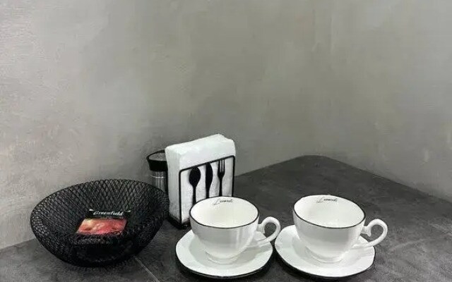 Квартира на улице Кучуры 18