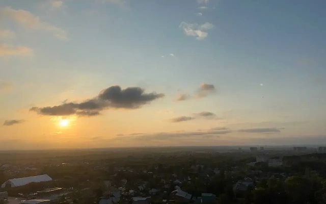 Квартира Апарт Мир