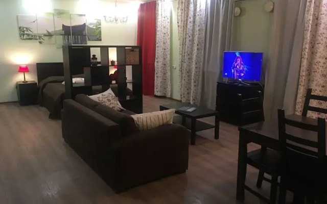 Квартира на улице набережная реки Мойки 56