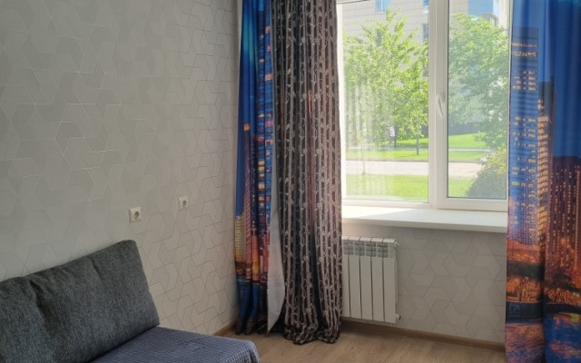 Квартира Уют в Кольцово