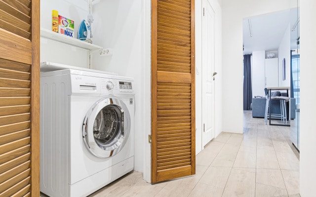 Квартира ArendApartment Graf Orlov 29