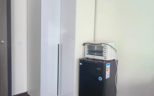 Квартира Студия на Буденного