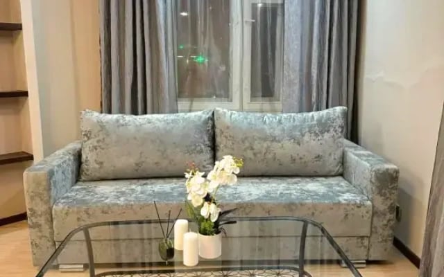 Квартира Daiber Home