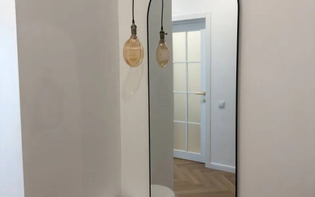 Квартира эксклюзивная
