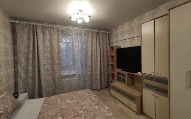 Квартира светлая уютная рядом с метро