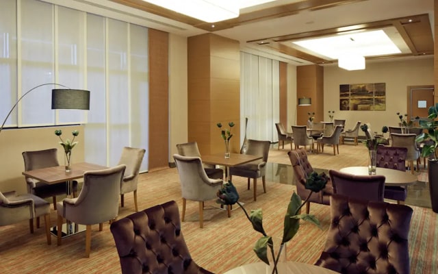 Mercure Istanbul Altunizade