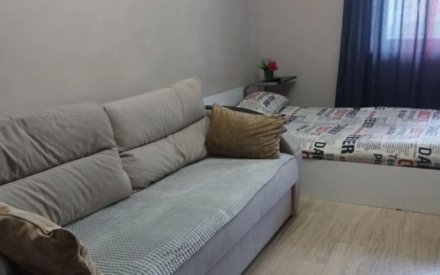 Квартира на Белобородова 1