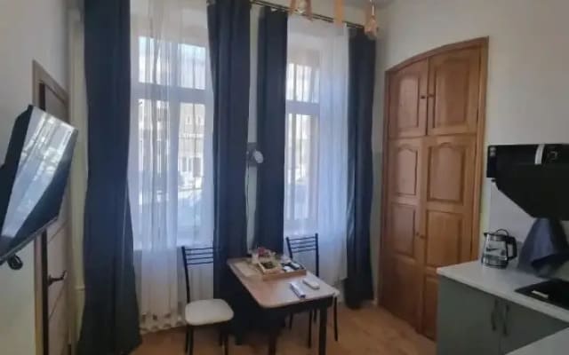 Апартаменты VLAD_SOUL 1