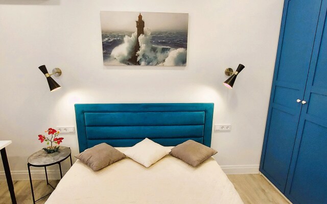 U Stepanycha Guest House