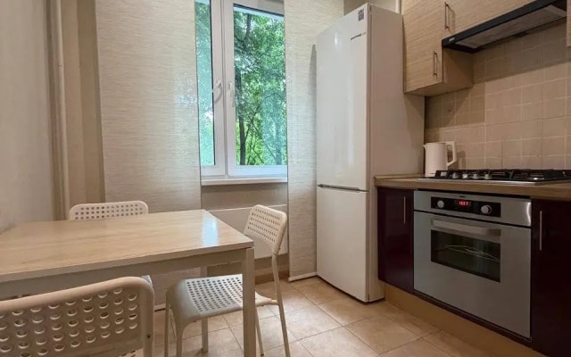 Квартира Inndays Apartments на Генерала Антонова