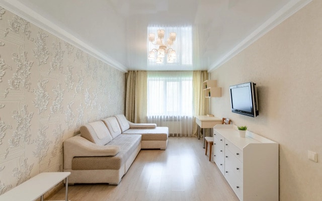 Квартира на Лыткина 24