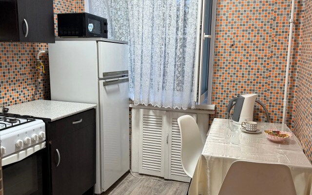 Квартира На Гагарина 21