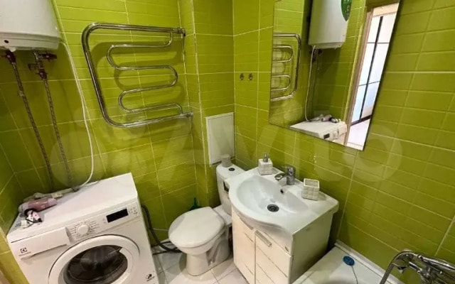 Квартира 1 квартира улица Минская 81