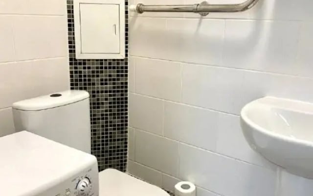 Апартаменты 5 Pant House Троицк на Городской