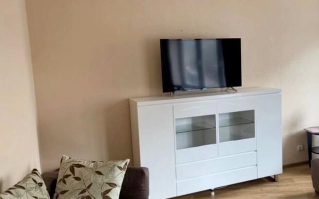 V Samom Tsentre Kaliningrada Flat