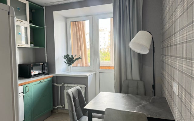 Квартира Batasheva Apart
