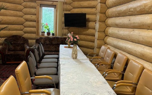 Гостевой дом Еремеевых