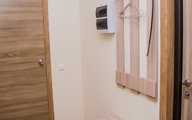 Квартира на улице Маршала Одинцова 25Б/3