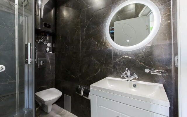 Апартаменты M Apartments Marina Park 2