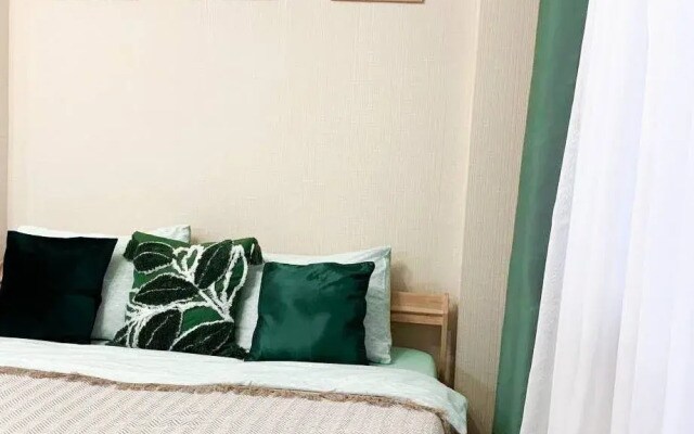 Апартаменты Privi House на Удмуртской 266