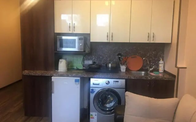 Apartment Golden Sun