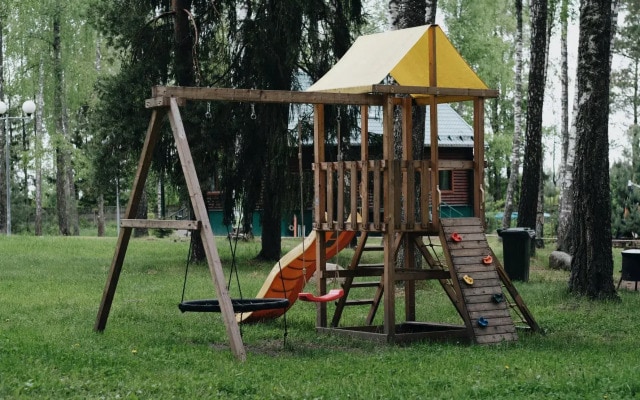 База отдыха Вейкпарк Волма