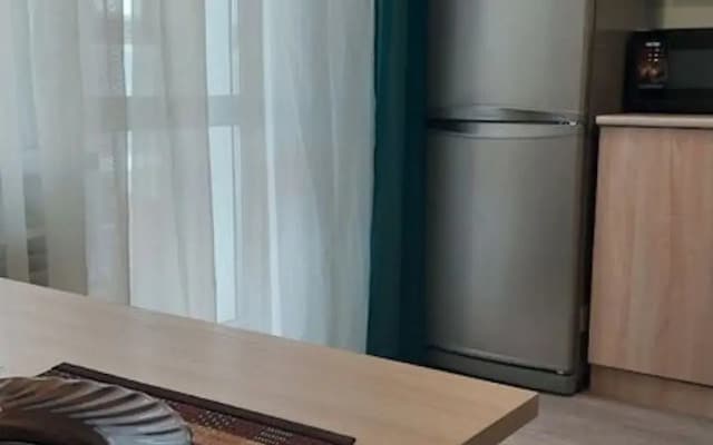 Квартира на Улице Лермонтова 343/5