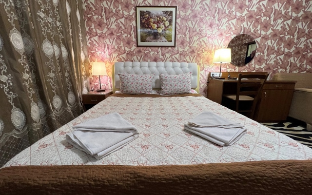 Home Hotel Внуково